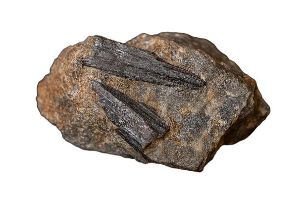 Zinc