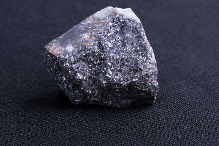 lead & Zinc