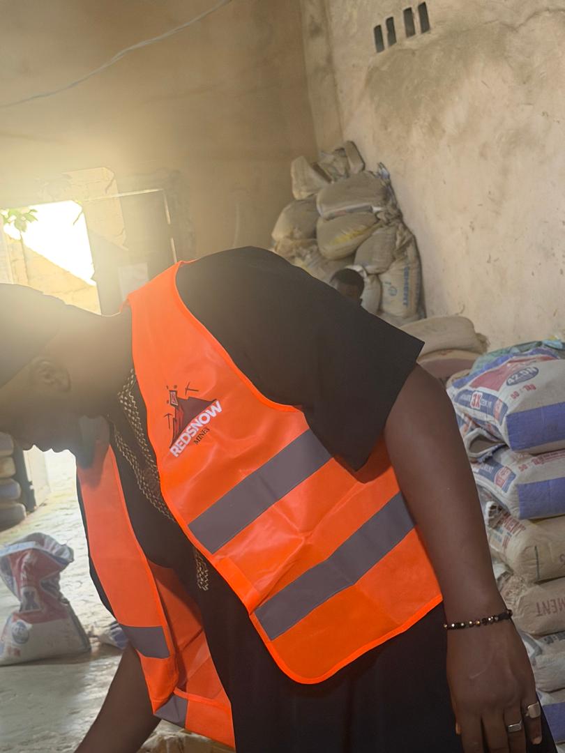 Mineral Buying Centre